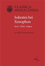 book Sokrates bei Xenophon: Moral - Politik - Religion