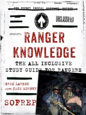 book Ranger Knowledge: The All-Inclusive Study Guide for Rangers