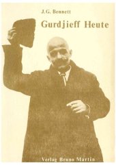 book Gurdjieff heute