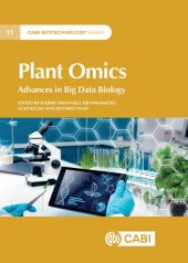 book Plant Omics: Advances in Big Data Biology