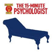 book The 15-Minute Psychologist