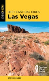 book Best Easy Day Hikes Las Vegas