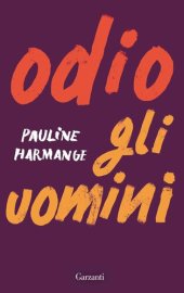 book Odio gli uomini