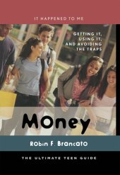 book Money: Getting It, Using It, and Avoiding the Traps