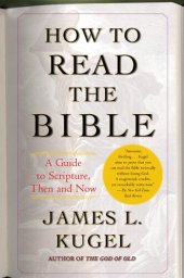 book How to Read the Bible