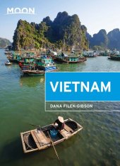 book Moon Vietnam