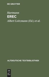 book Erec