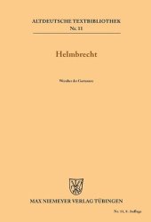 book Helmbrecht