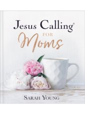 book Jesus Calling for Moms