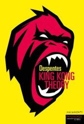 book King Kong Theory