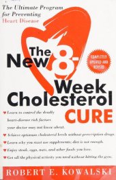 book Niacin Vitamin B3 for Cholesterol - The New 8-Week Cholesterol Cure: The Ultimate Program for Preventing Heart Disease (completely updated and revised)  - Orthomolecular Medicine