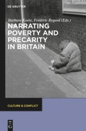 book Narrating Poverty and Precarity in Britain