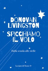 book Spicchiamo il volo