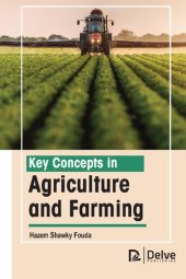 book Key Concepts in Agriculture and Farming