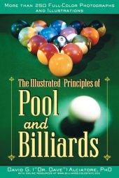 book The Illustrated Principles of Pool and Billiards