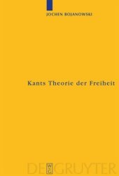 book Kants Theorie der Freiheit: Rekonstruktion und Rehabilitierung