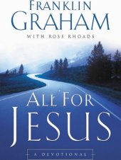 book All For Jesus: A Devotional