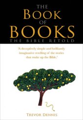 book The Book of Books