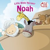 book Noah