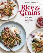 book Rice & Grains