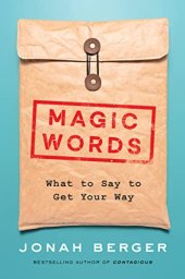 book Magic Words