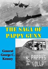 book The Saga of Pappy Gunn