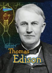 book Thomas Edison: Inventor, Scientist, and Genius