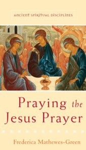 book Praying the Jesus Prayer