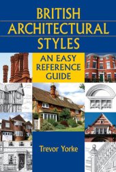 book British Architectural Styles