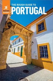 book The Rough Guide to Portugal (Travel Guide with Free eBook) (Rough Guides)