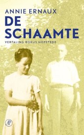 book De schaamte