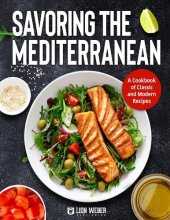 book Savoring the Mediterranean