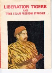 book Liberation Tigers and Tamil Eelam freedom struggle