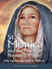 book St. Monica and the Power of Persistent Prayer