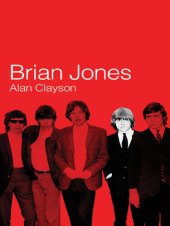 book Brian Jones