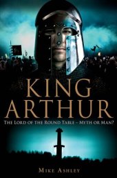 book A Brief History of King Arthur