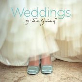 book Weddings by Tara Guerard