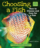 book Choosing a Fish: How to Choose and Care for a Fish