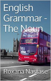 book English Grammar Practice--The Noun