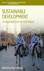 book Sustainable Development: An Appraisal from the Gulf Region