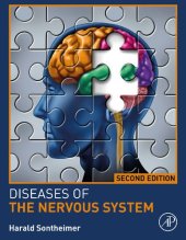 book Diseases of the Nervous System, 2nd Edition