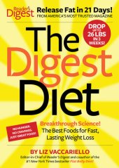 book The Digest Diet: The Best Foods for Fast, Lasting Weight Loss