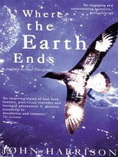 book Where the Earth Ends