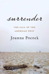 book Surrender: The Call of the American West