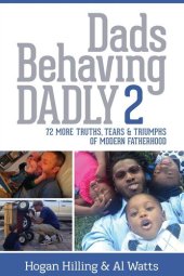 book The Dadly Way: 10 Steps to More Active Fatherhood and Equal Parenting