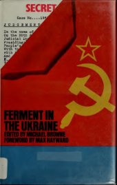 book Ferment in the Ukraine