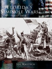 book Florida's Seminole Wars: 1817-1858