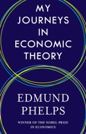 book My Journeys in Economic Theory