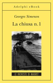 book La chiusa n. 1