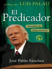 book El predicador: Biografia de Billy Graham